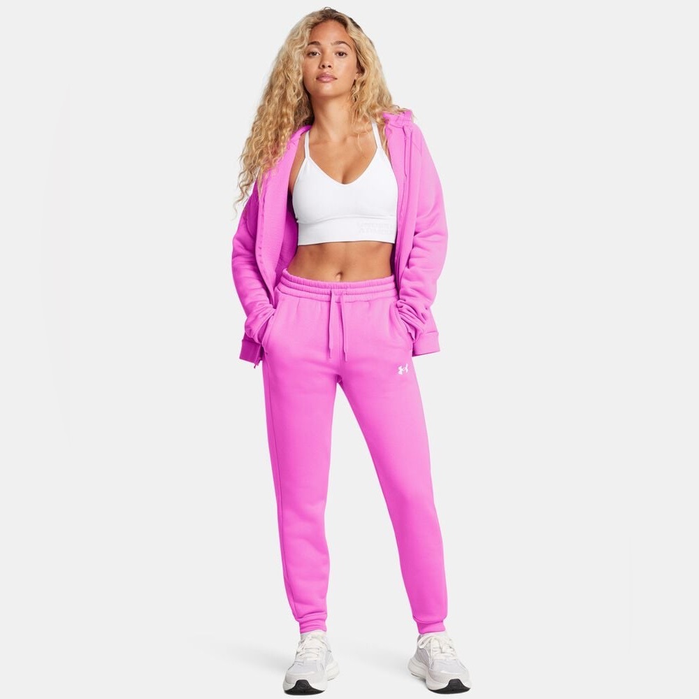 Under Armour Fleece Joggers